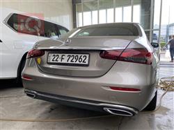 مێرسێدس بێنز E-Class